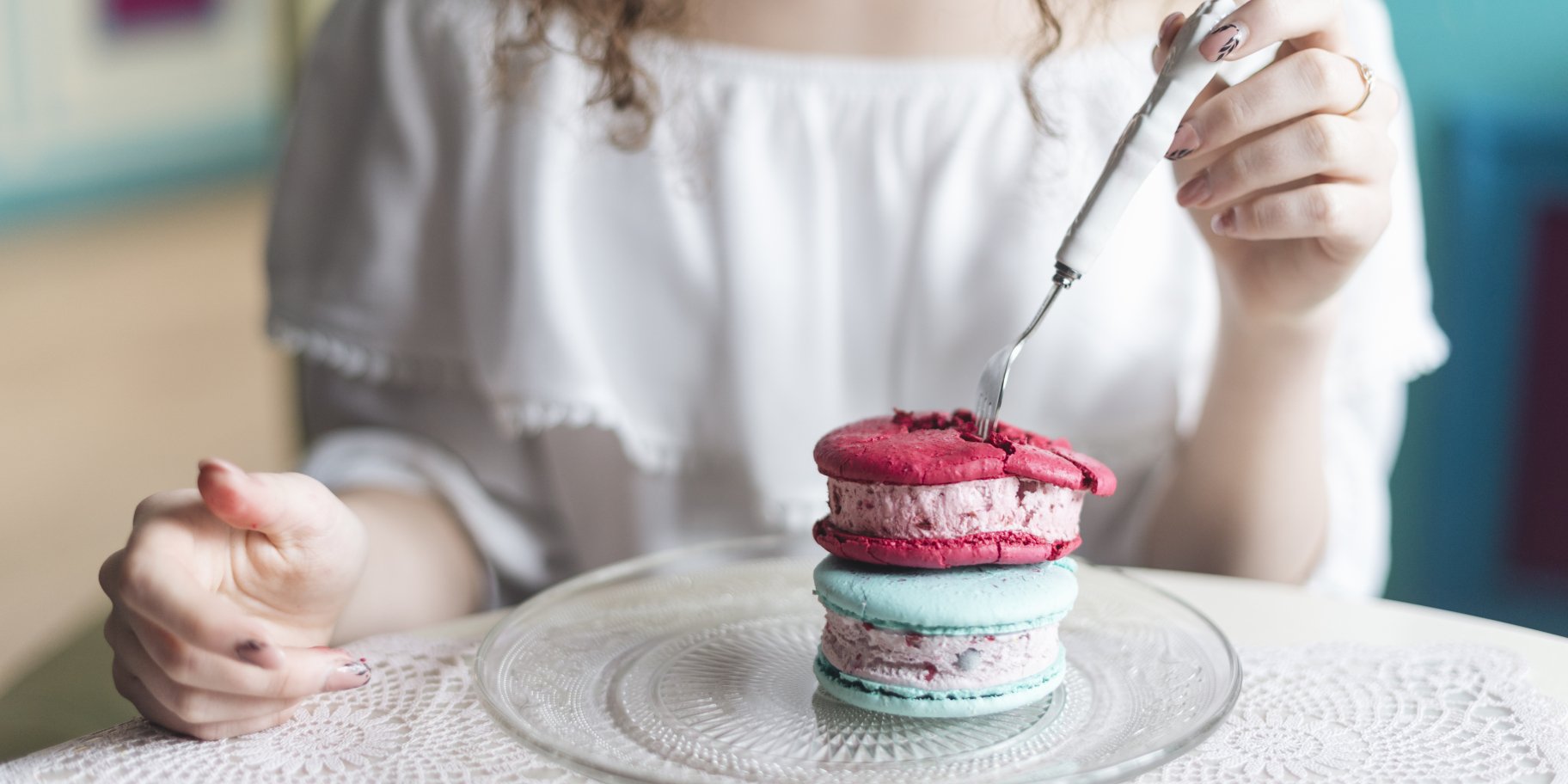 Дитячі десерти на день народження