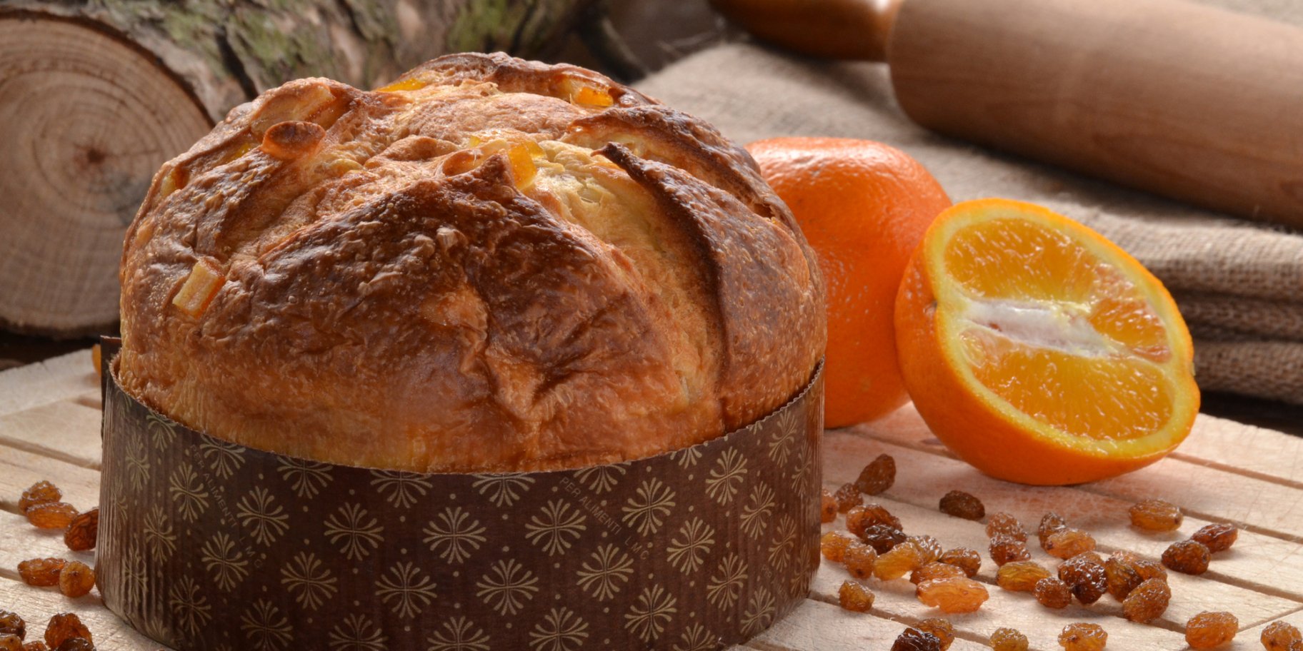 Пасха кулич бриош