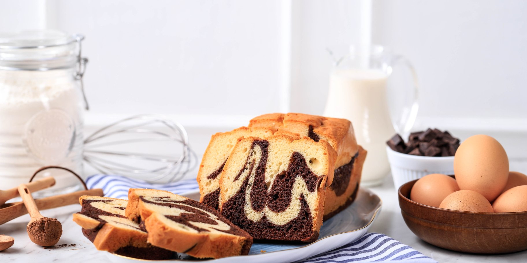 Кекс "Тигреня"