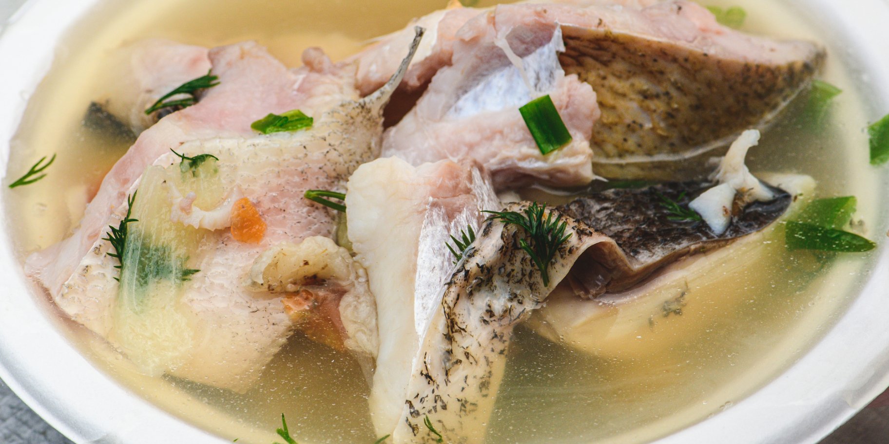 Вилківська юшка