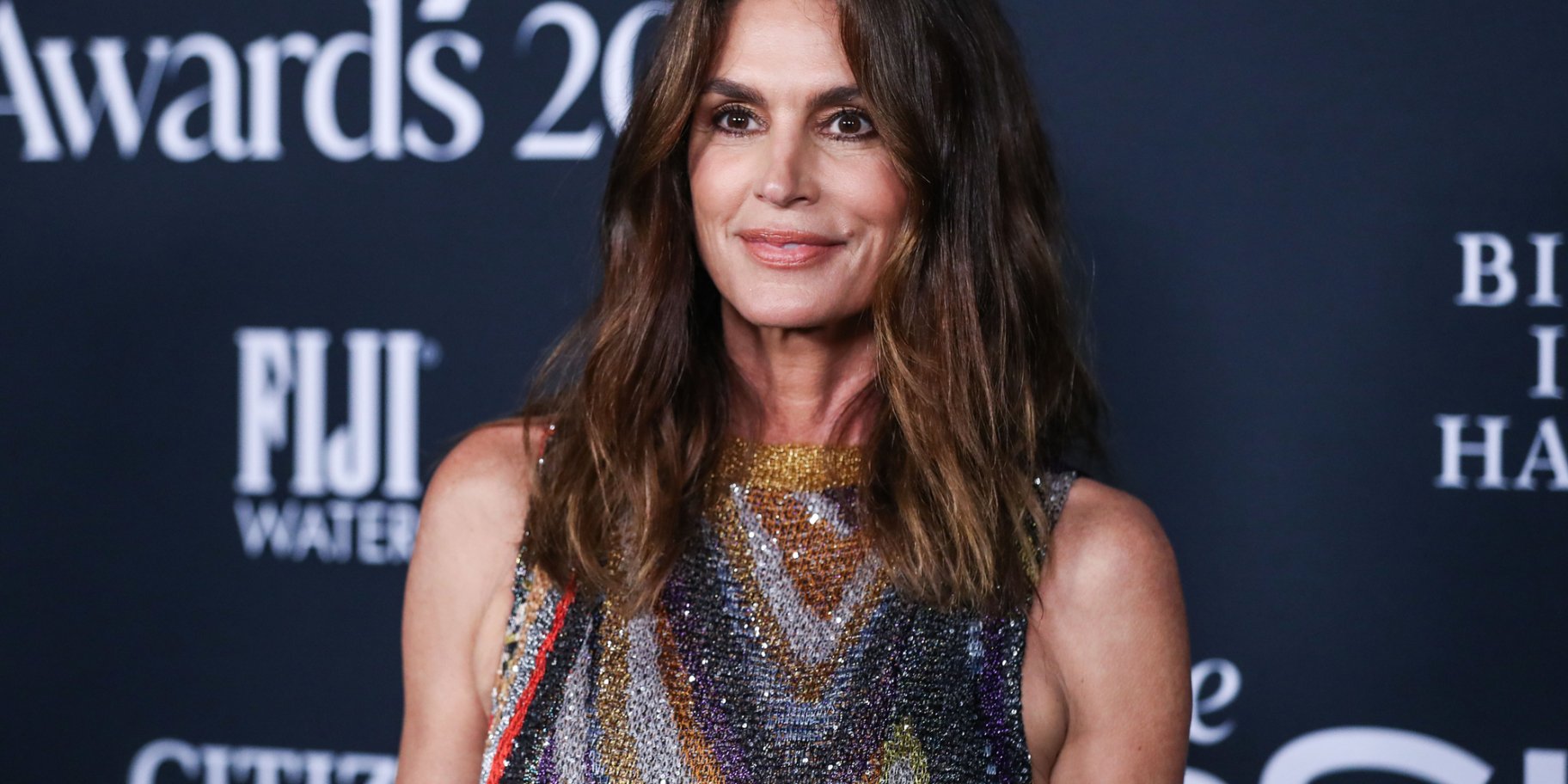 Сінді Кроуфорд