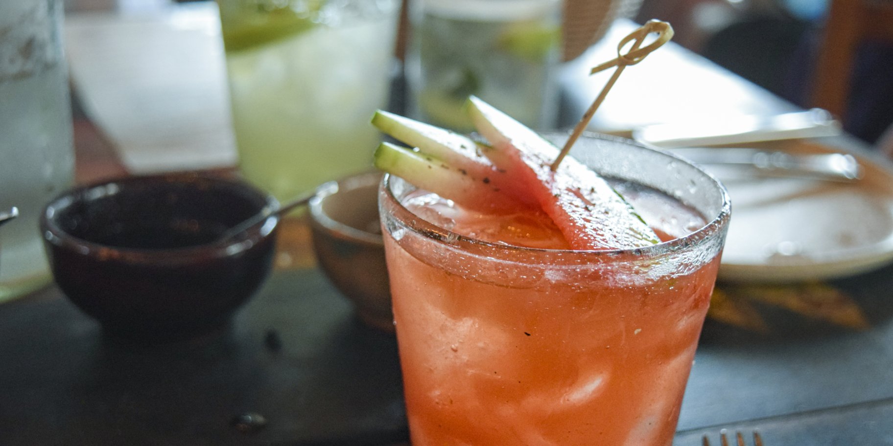 Кавунове пиво для вечірки