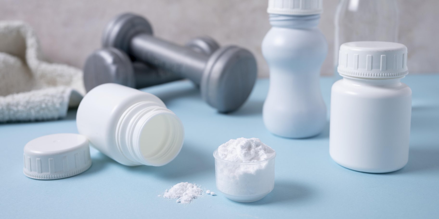 Что нужно знать, прежде чем покупать протеиновый порошок 