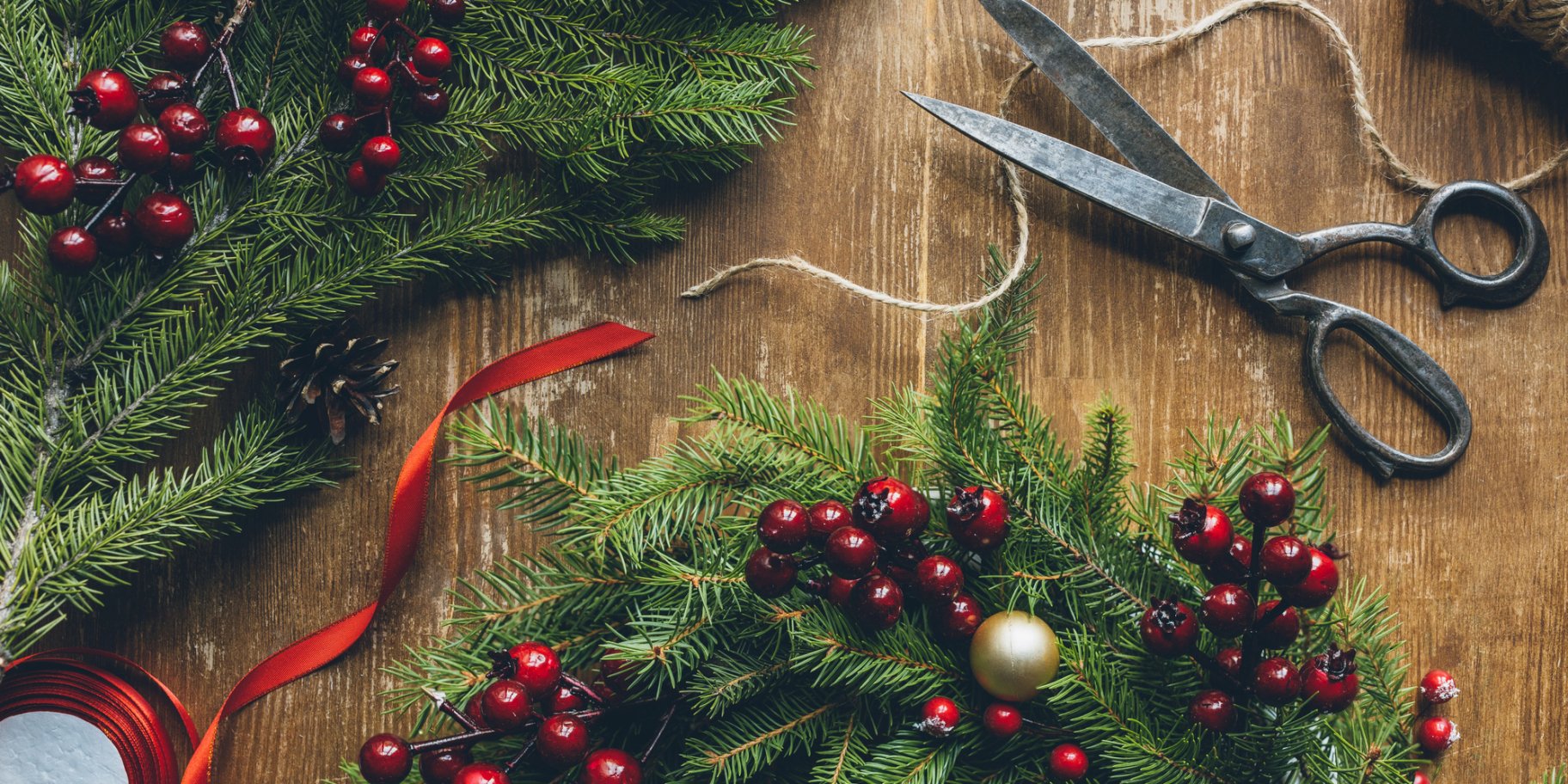 Різдвяний вінок