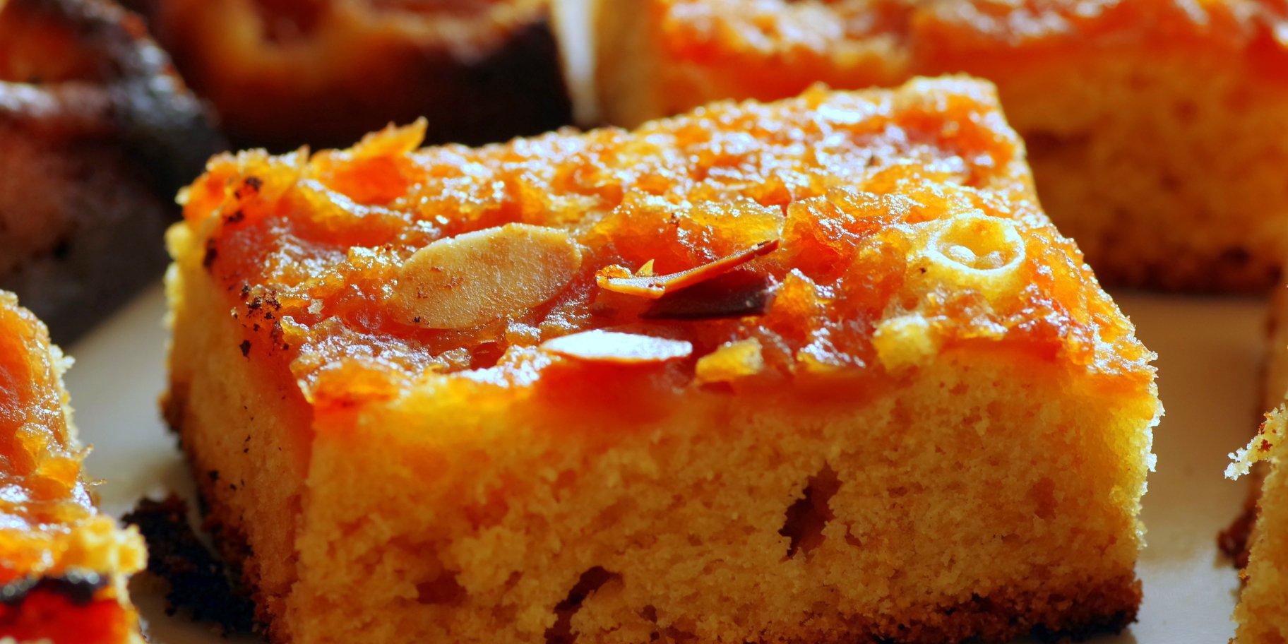 Пиріг з манної каші