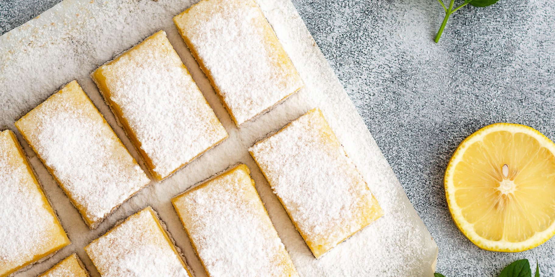 Лимонний торт