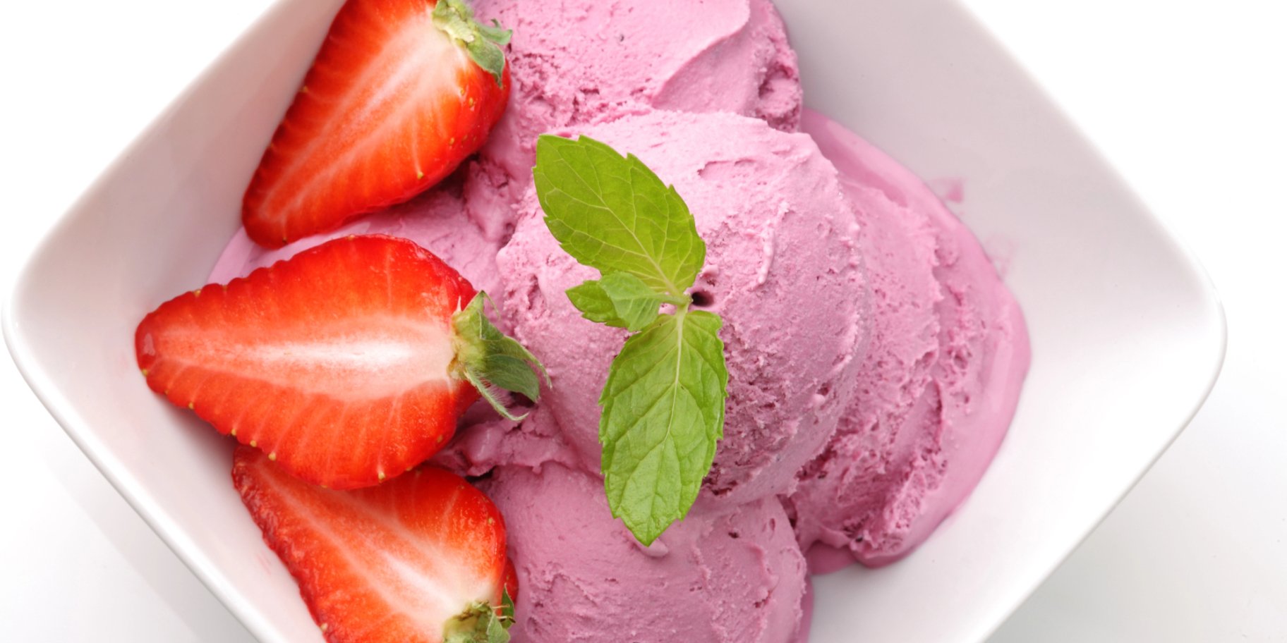 Морозиво без цукру для дітей