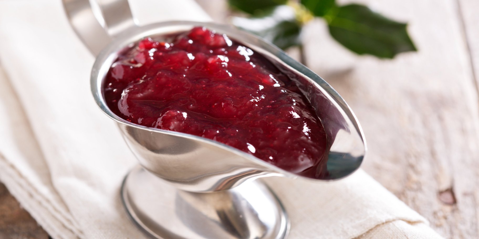 Малиновый соус чипотле