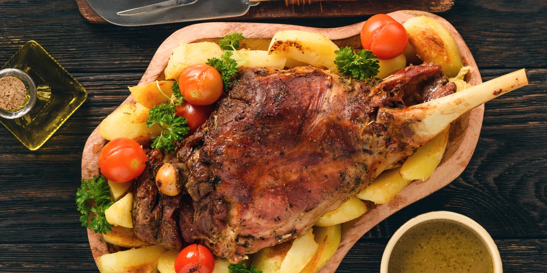 Великоднє ягня