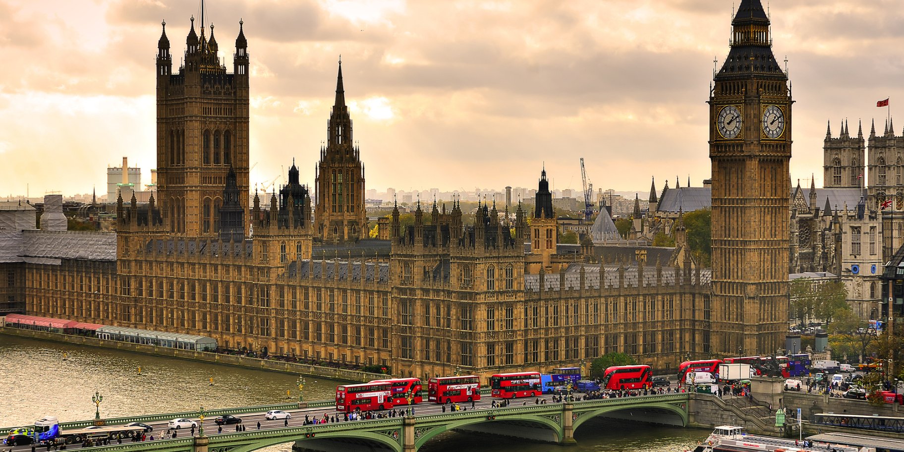 м. Лондон, Велика Британія