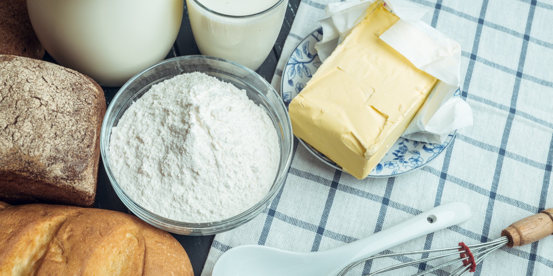 Что делать с просроченным сливочным маслом