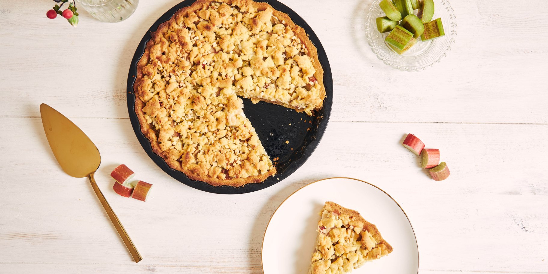 Тертий пиріг