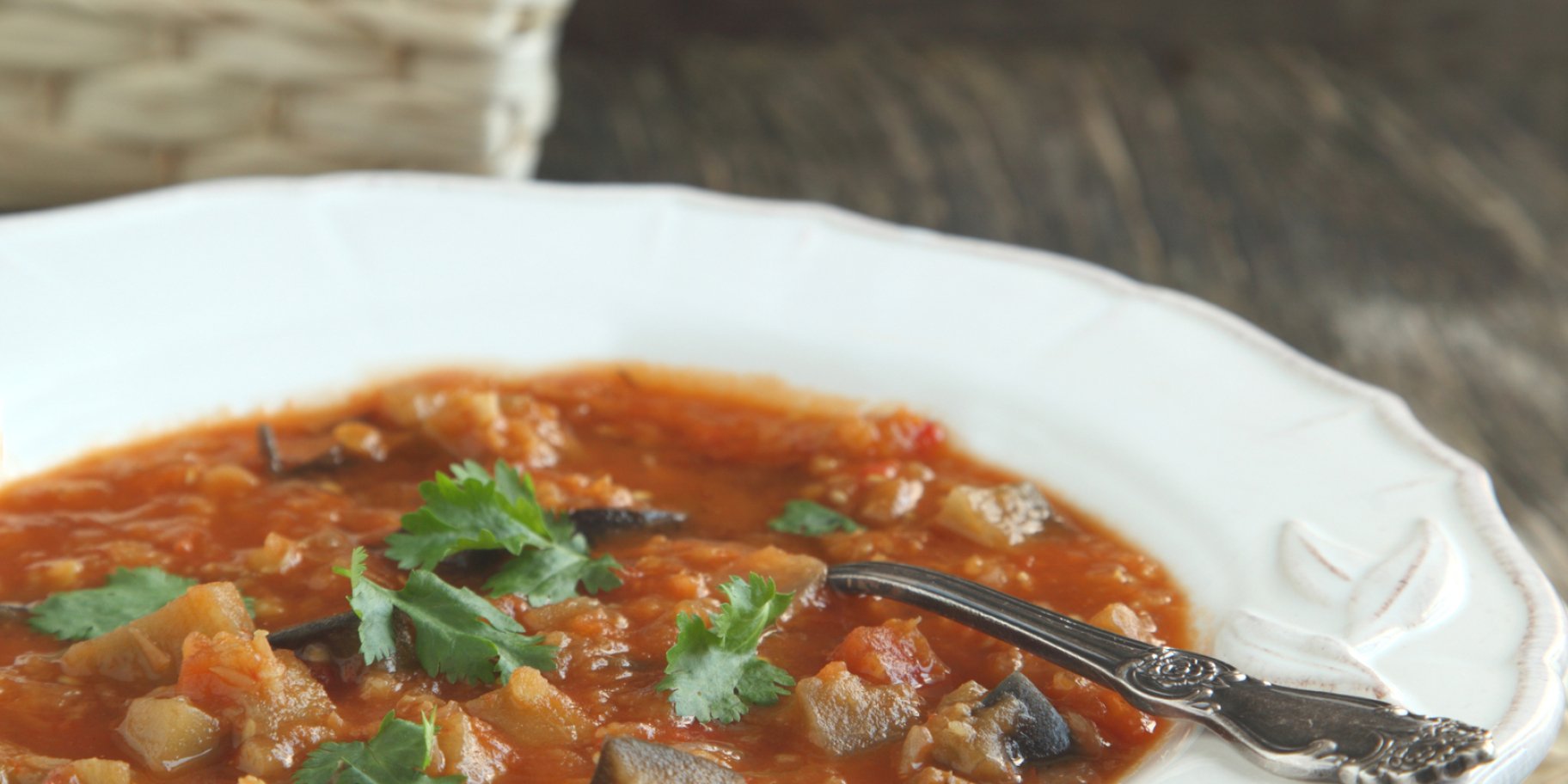 Арабський суп