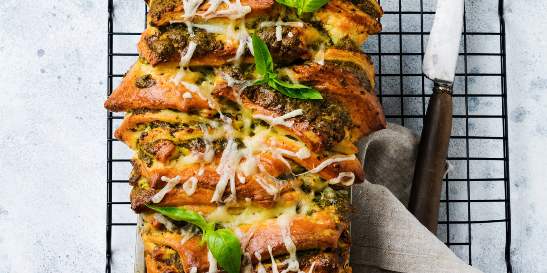 Чизбургер-піца