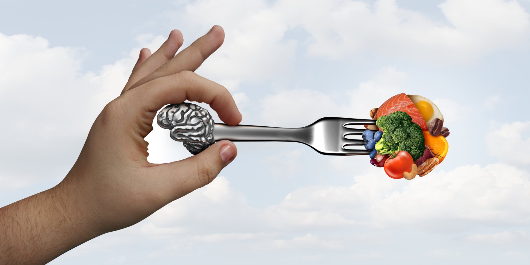 10 доступних продуктів, які покращують пам’ять і роботу мозку