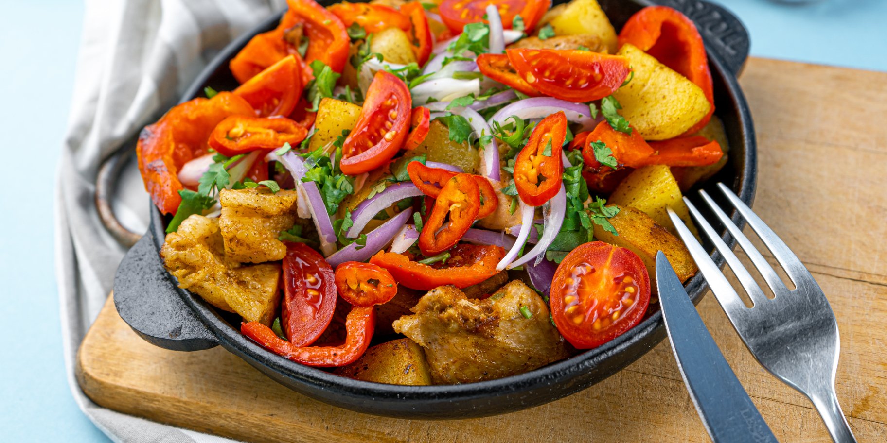 Оджахури рецепт