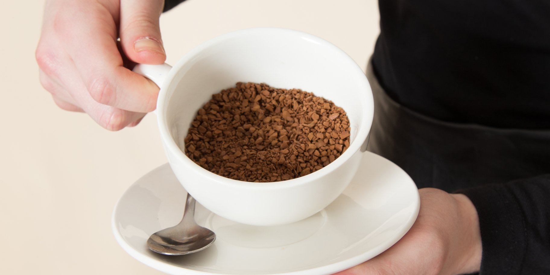 Розчинна кава