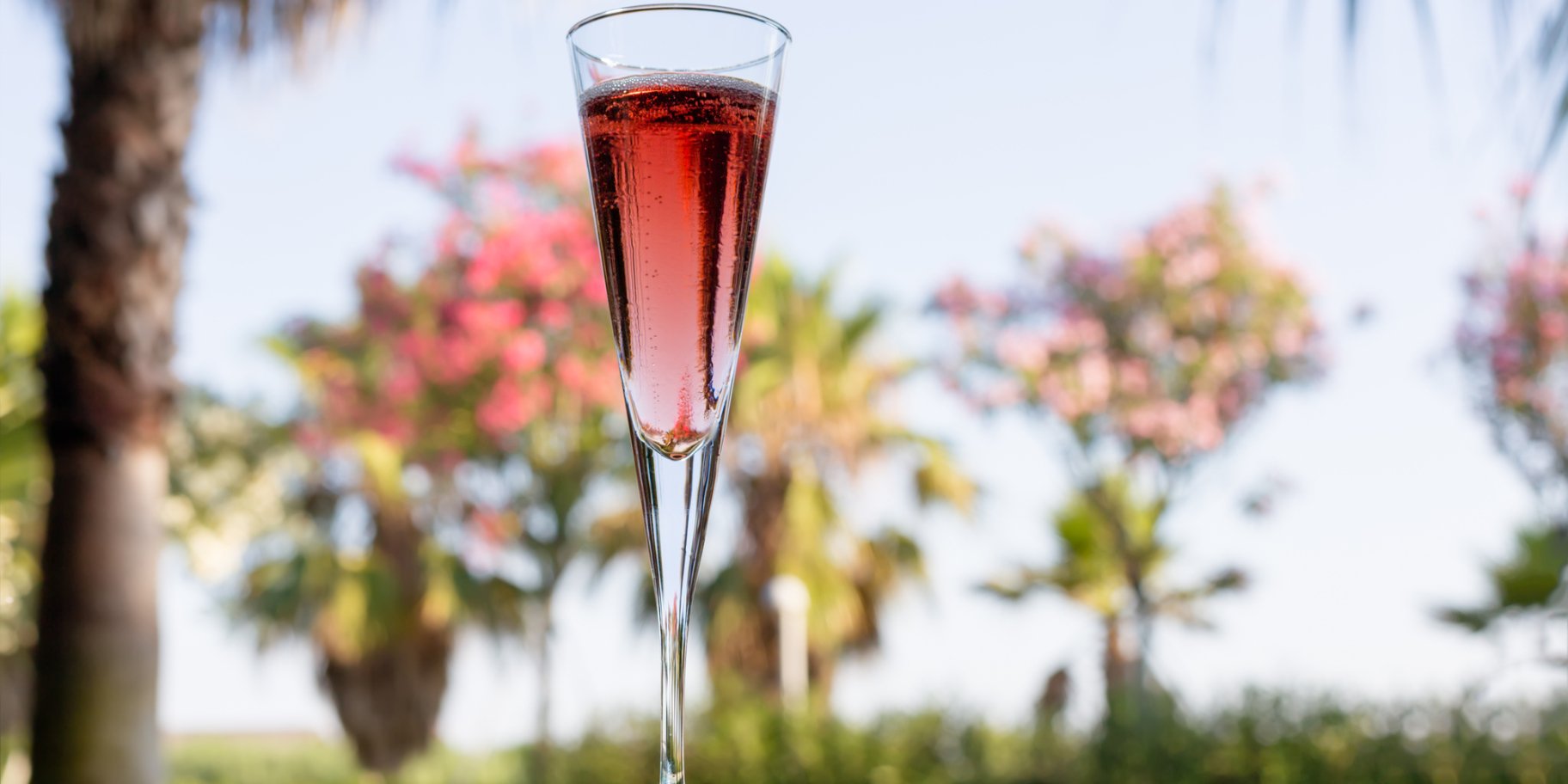 Коктейль Kir Royal