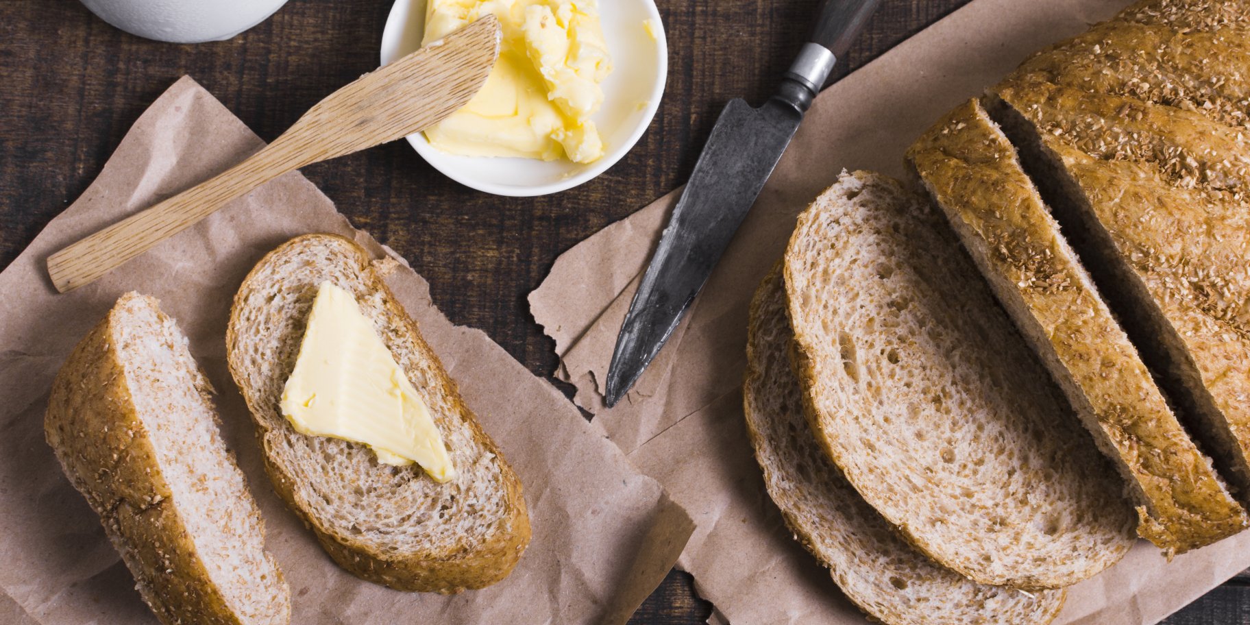 Вершкове масло