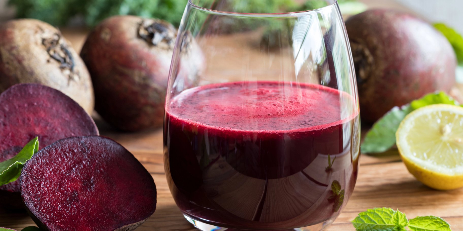 Як приготувати буряковий сік