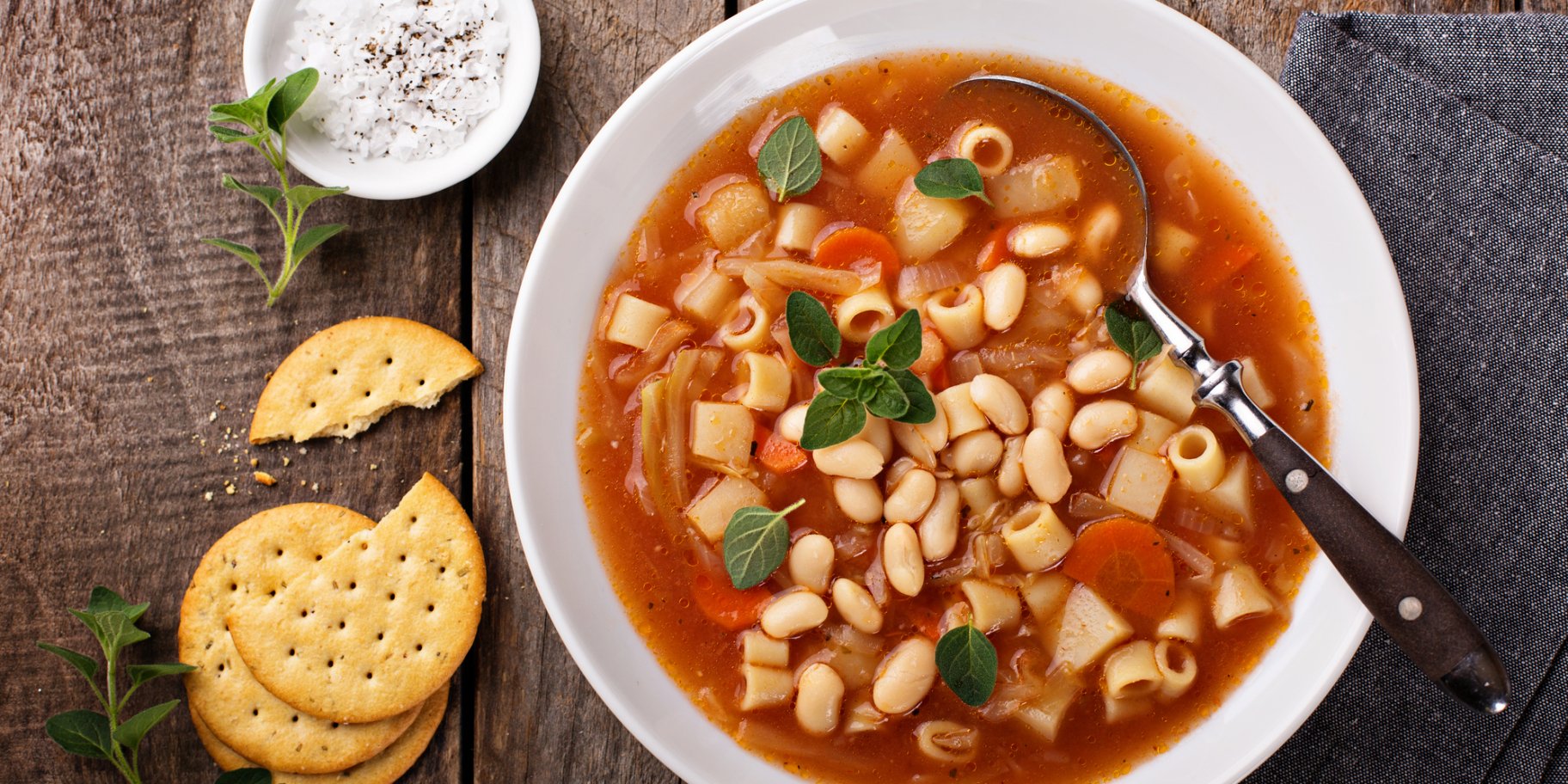 Мінестроне