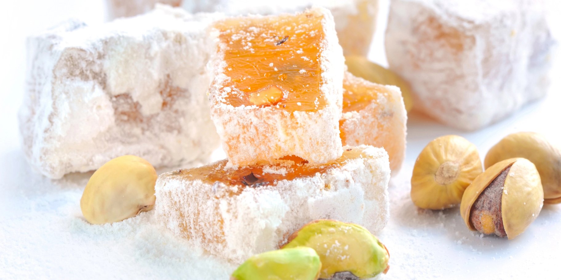 Рахат-лукум