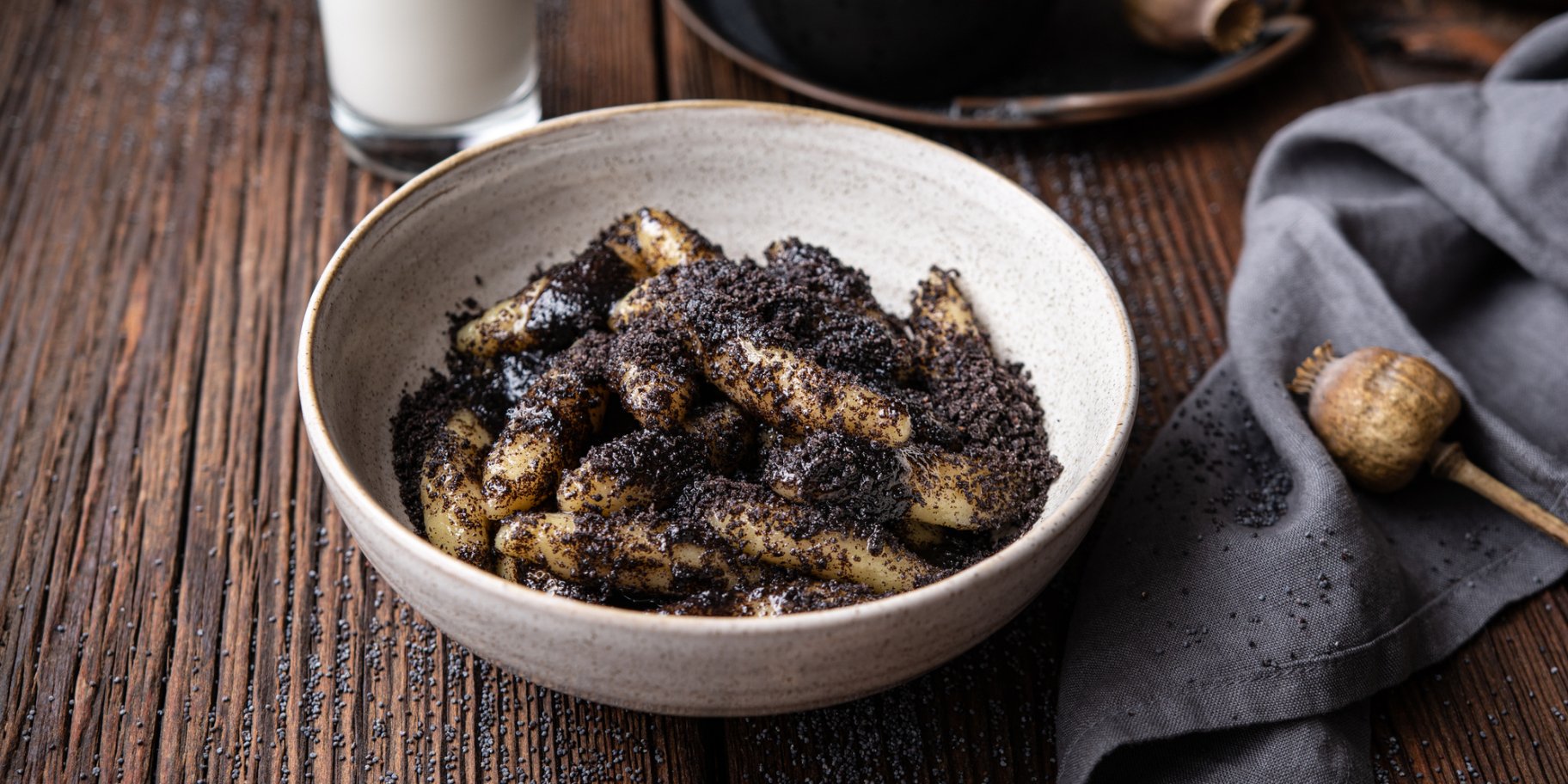 Макова начинка