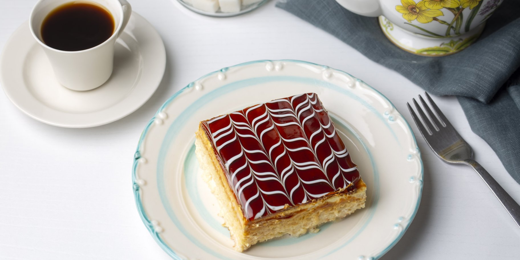 Торт без випікання