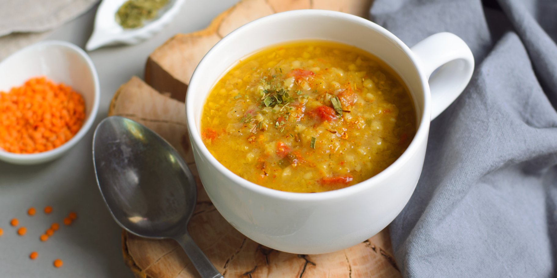 Армянский суп воспапур в мультиварке