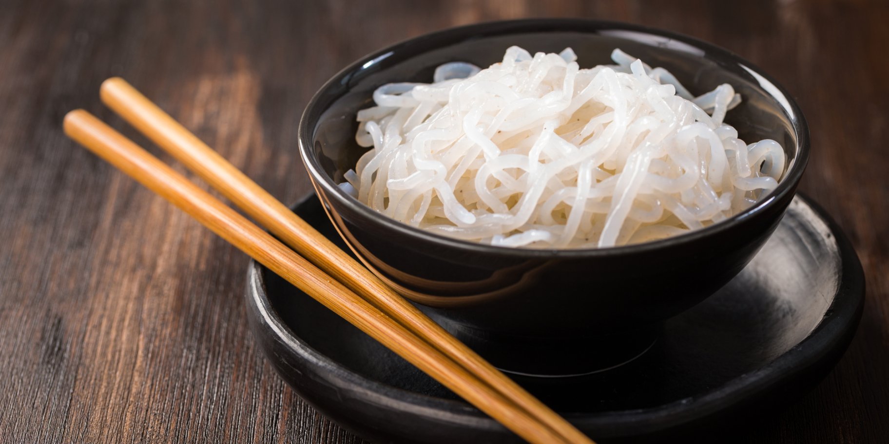 Що таке локшина ширатакі