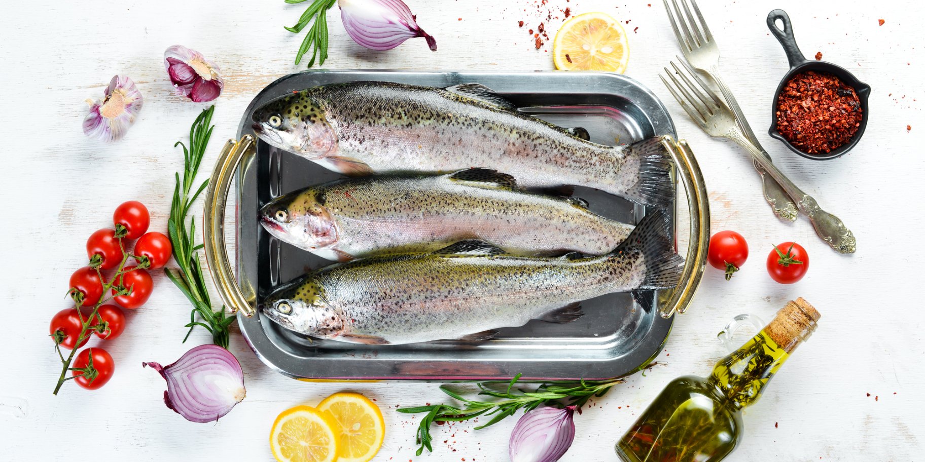 Можно ли заменить мясо рыбой?