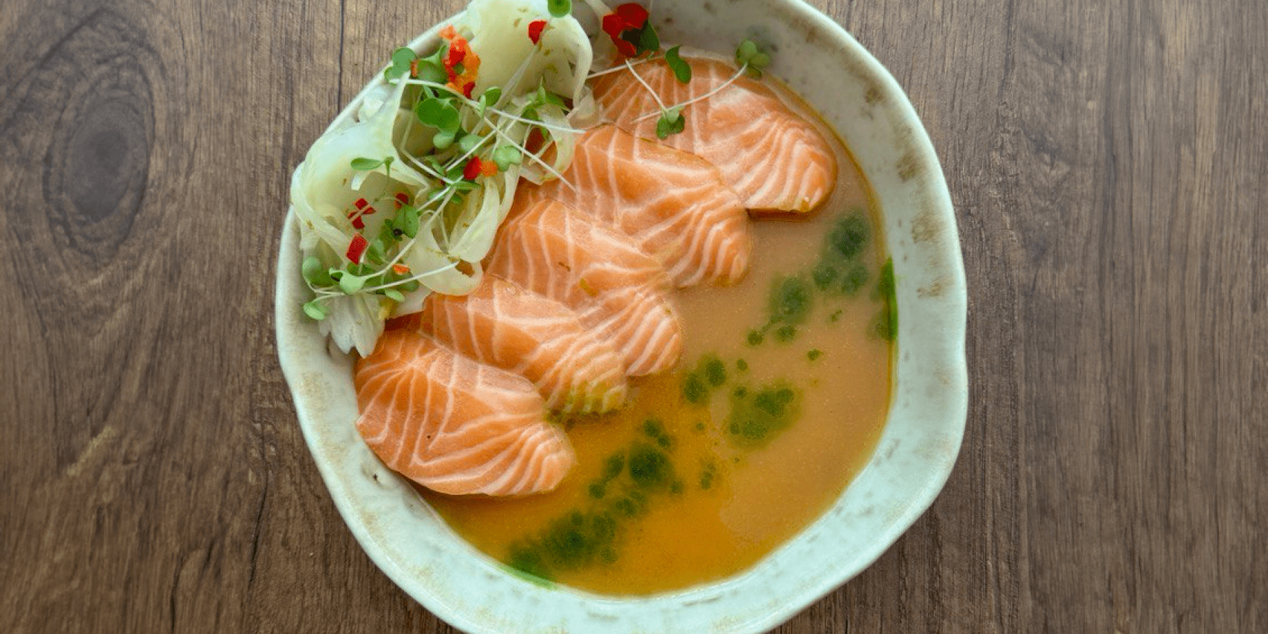 Як приготувати філе лосося