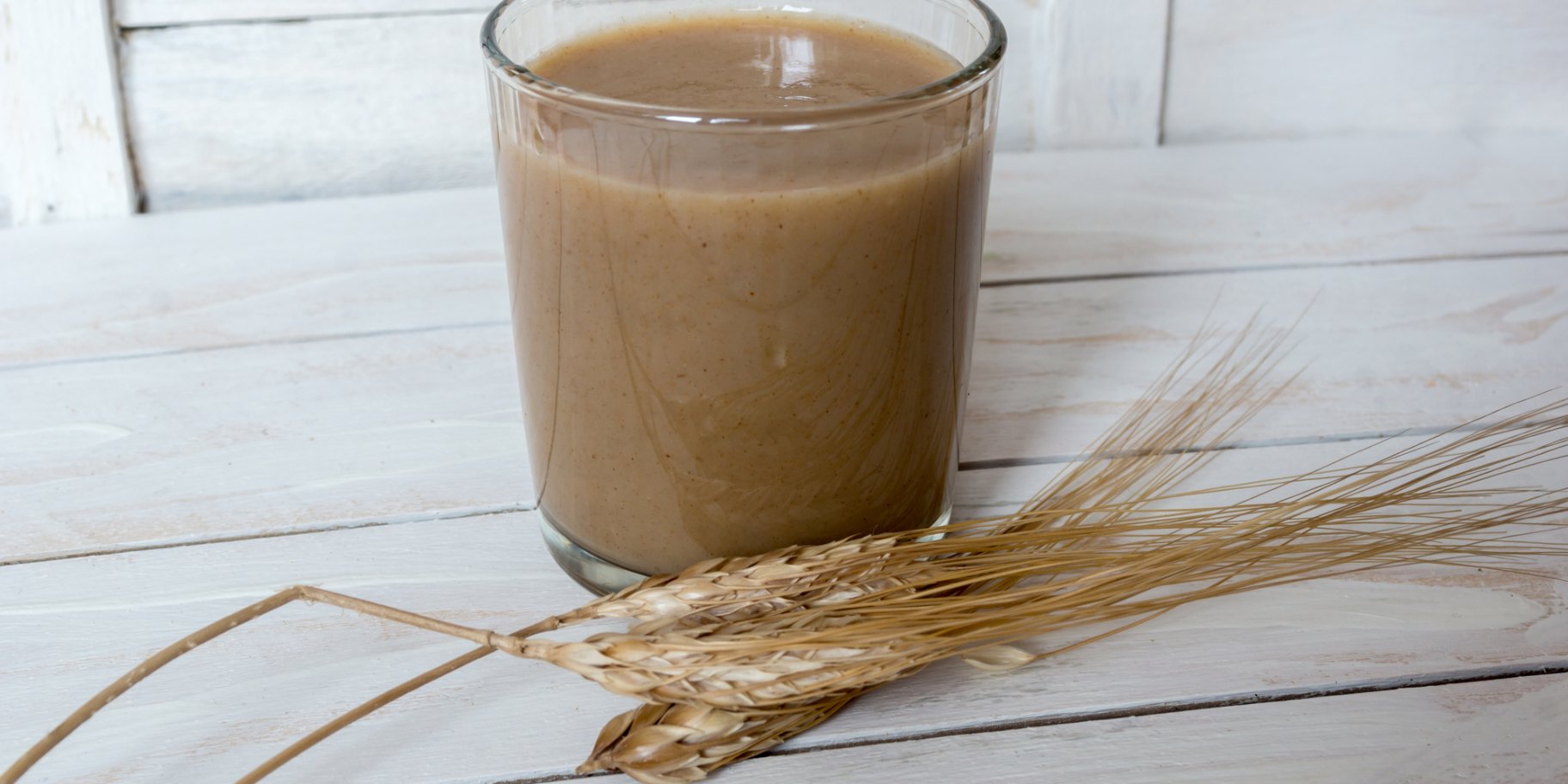 Боза — традиційний болгарський напій