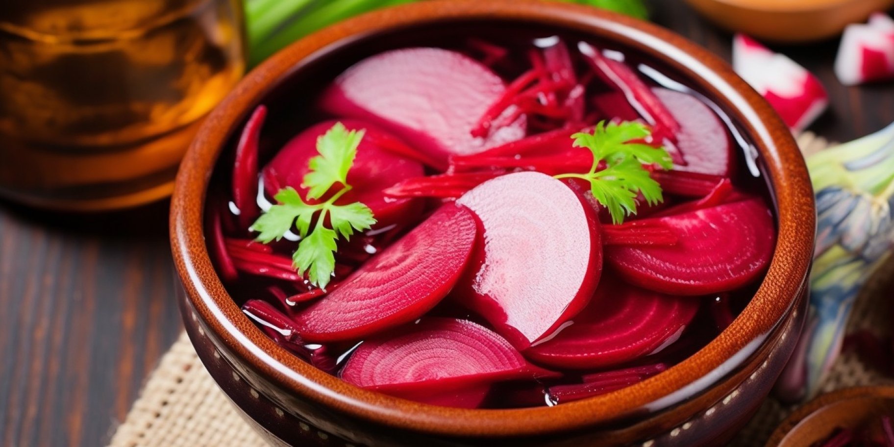 Таратута — аутентичное украинское блюдо по рецепту 1913 года