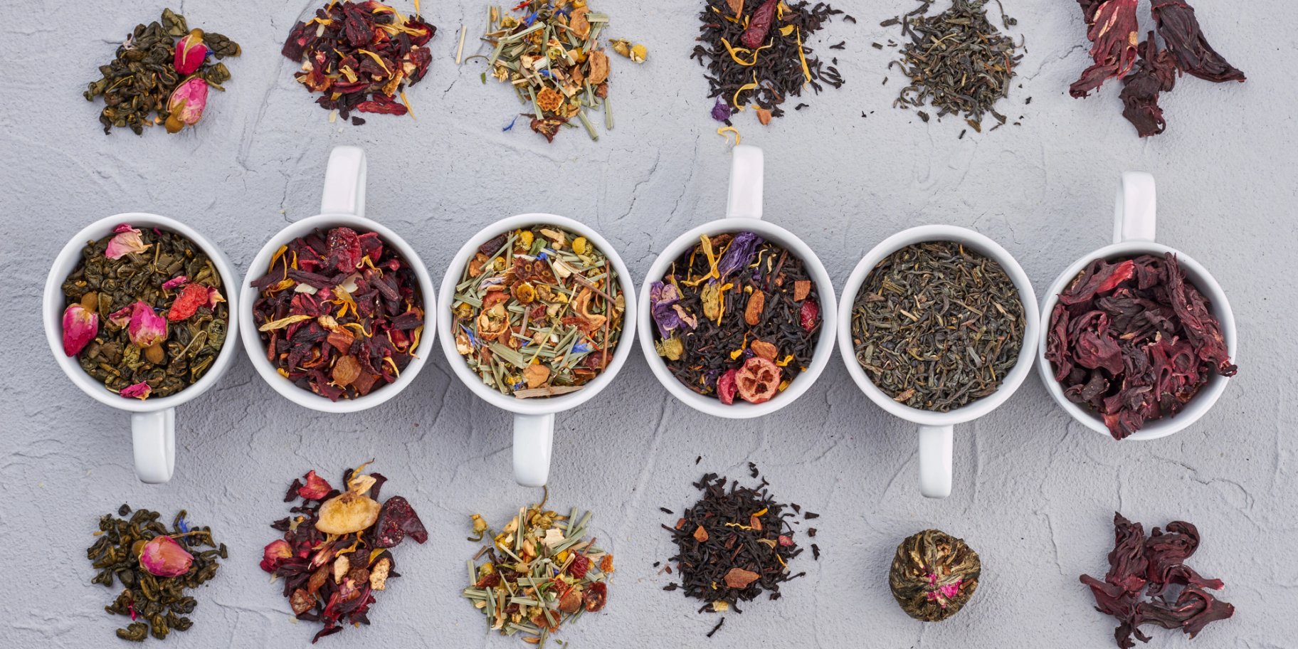 Як вибрати якісний чай