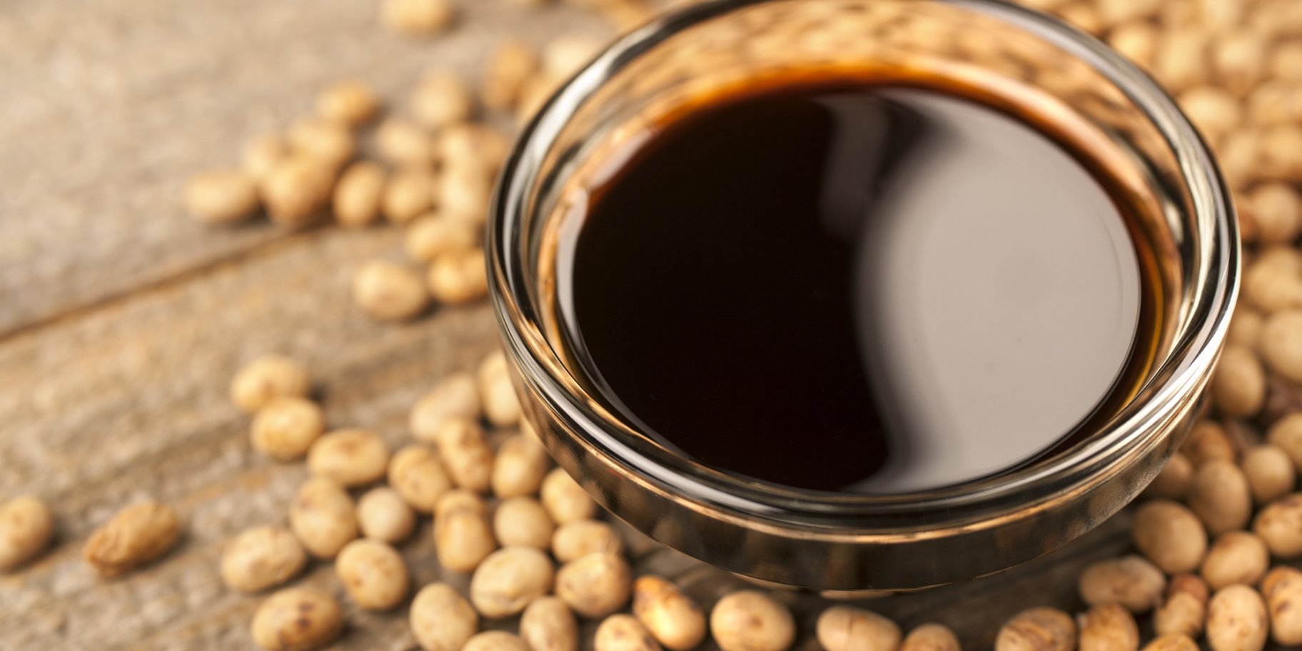 Соєвий соус