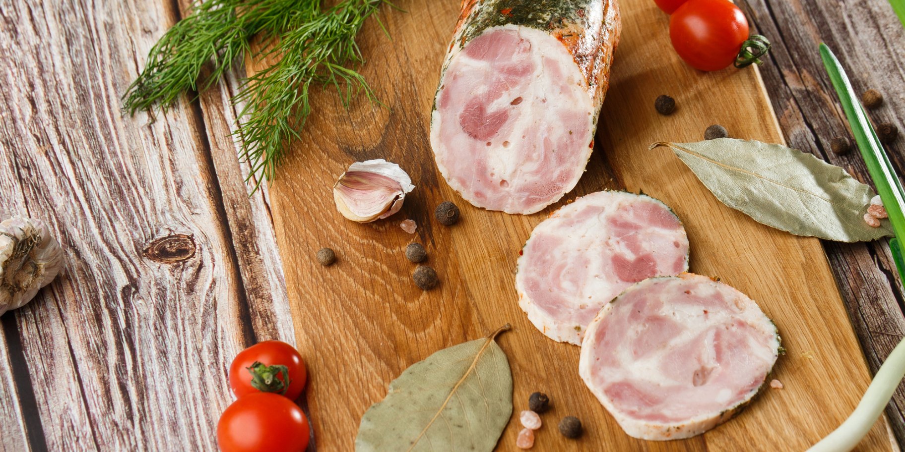 Куряча шинка