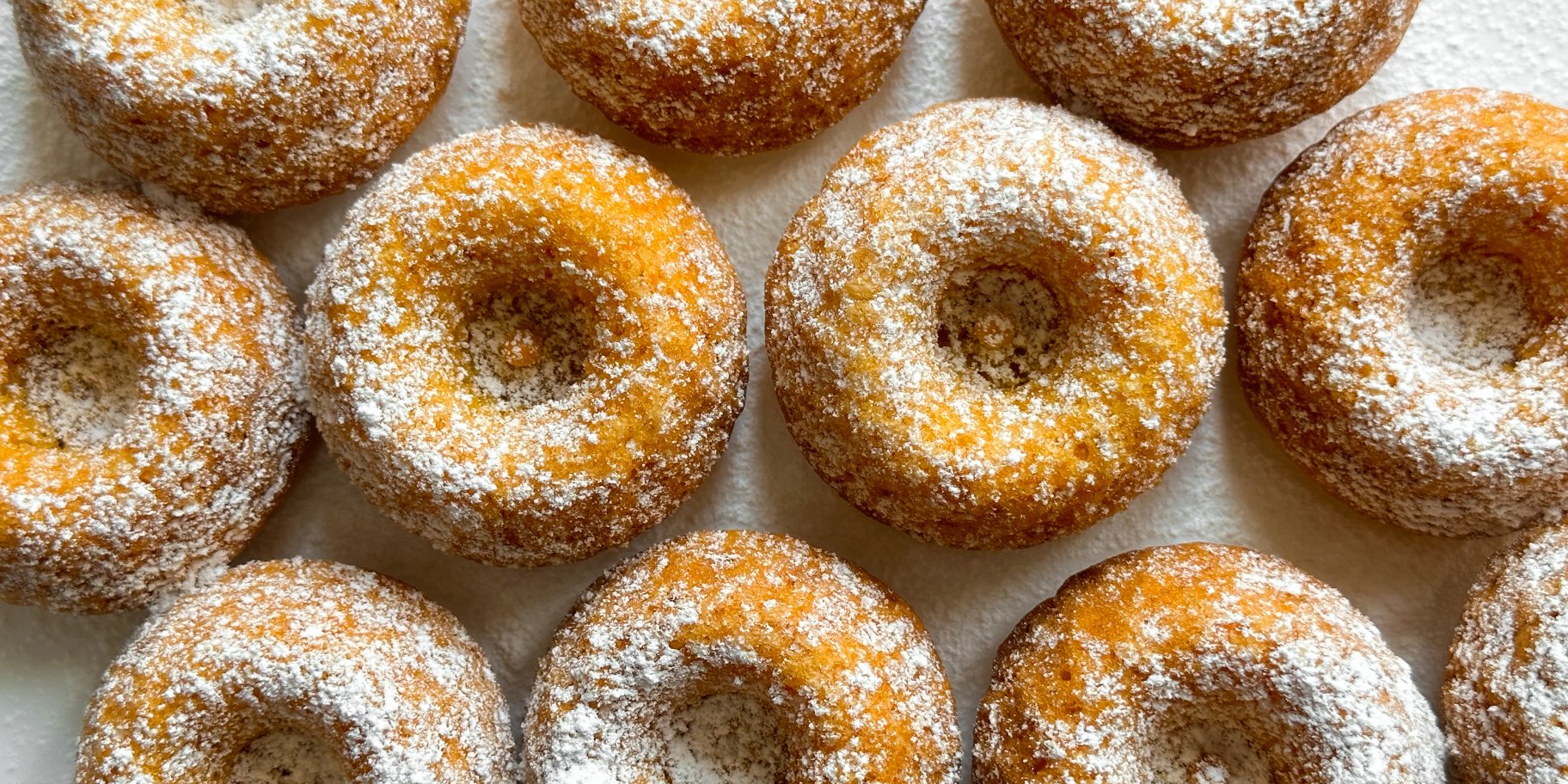 Морквяні кекси з абрикосовим джемом