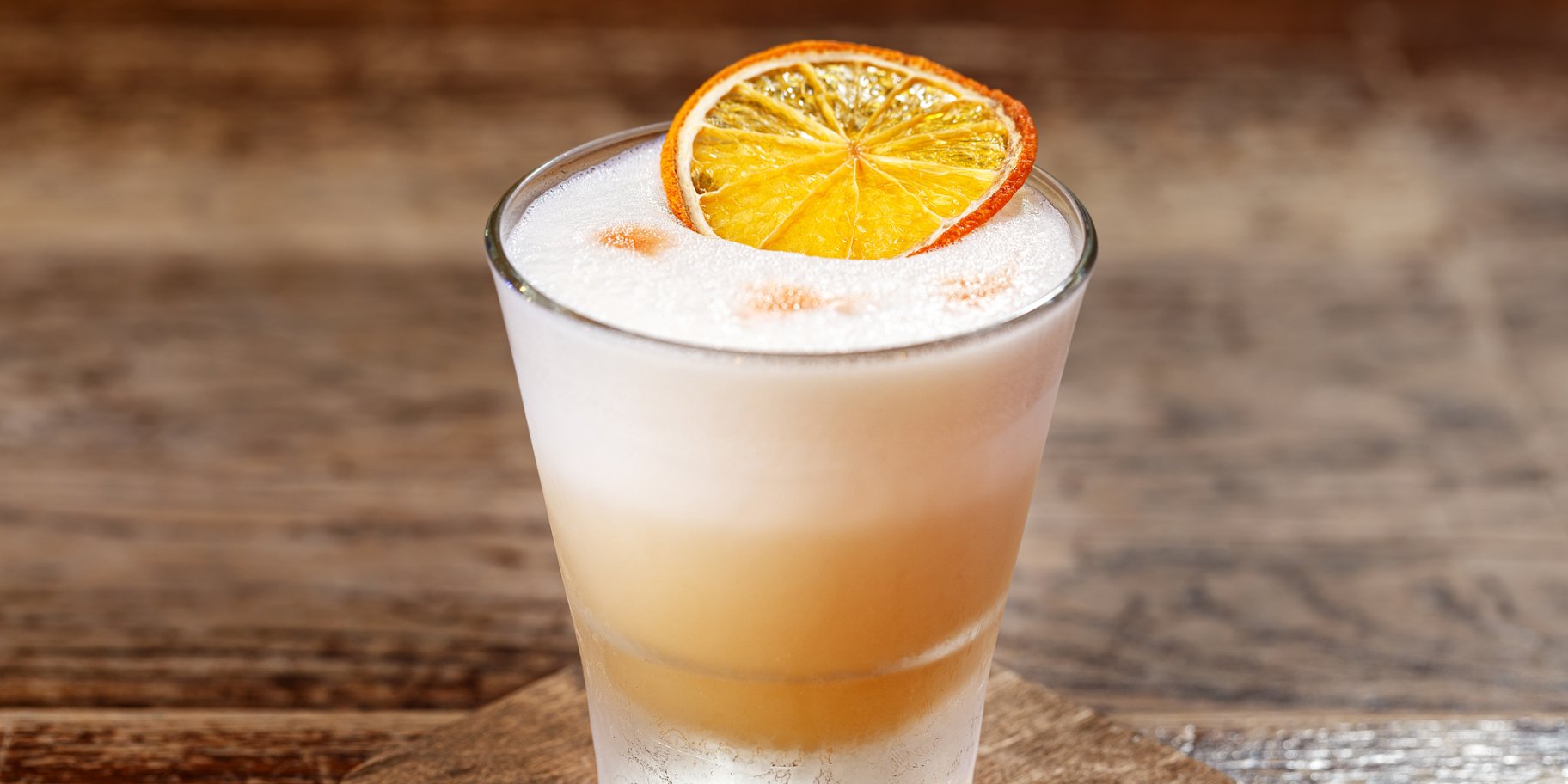 Коктейль з віскі й лимонним соком