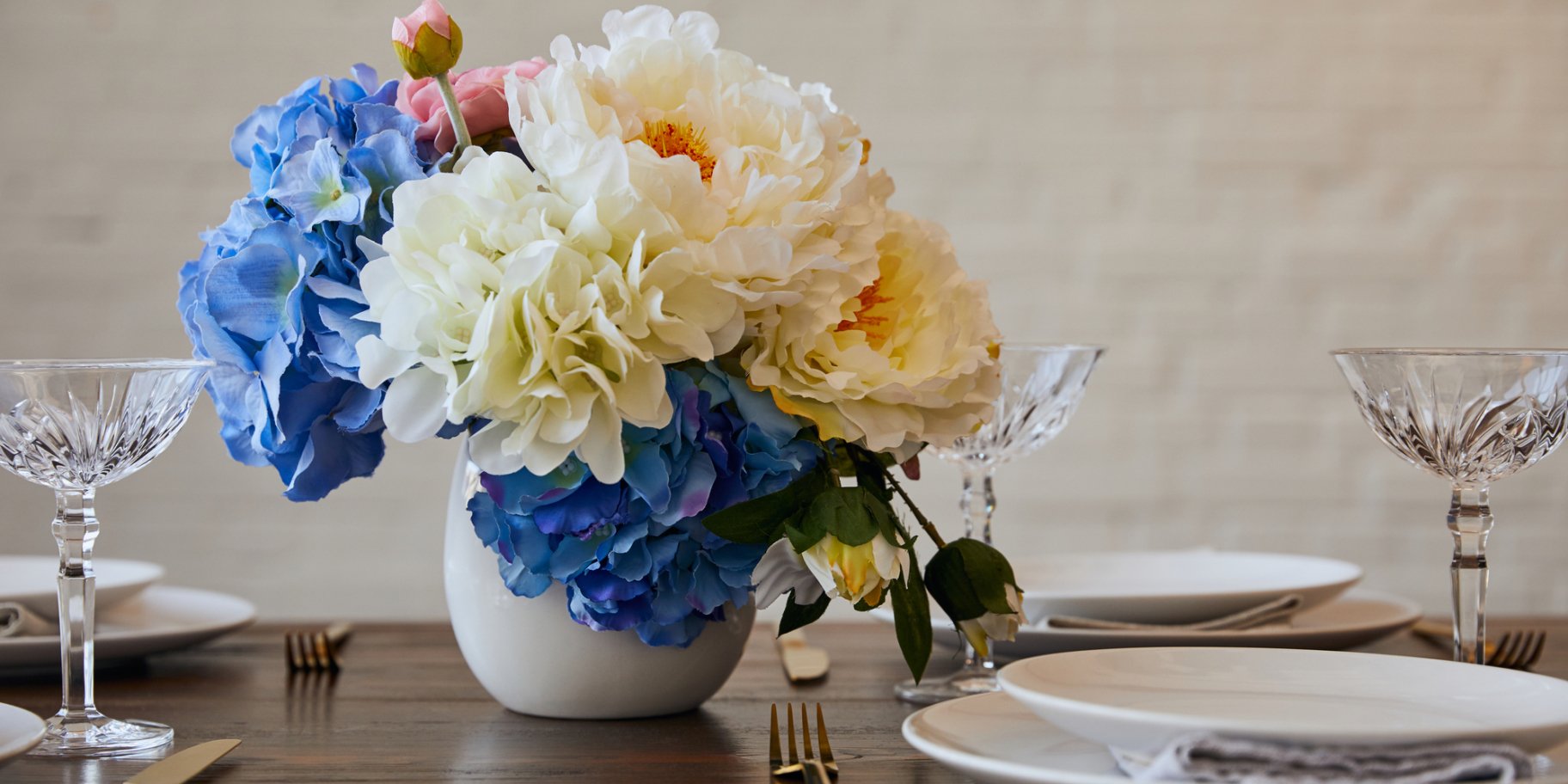 праздничный декор, цветы