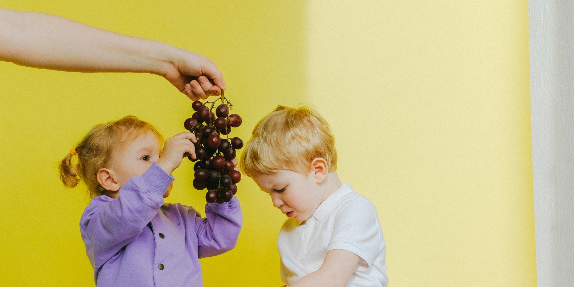 можно ли детям виноград с косточками