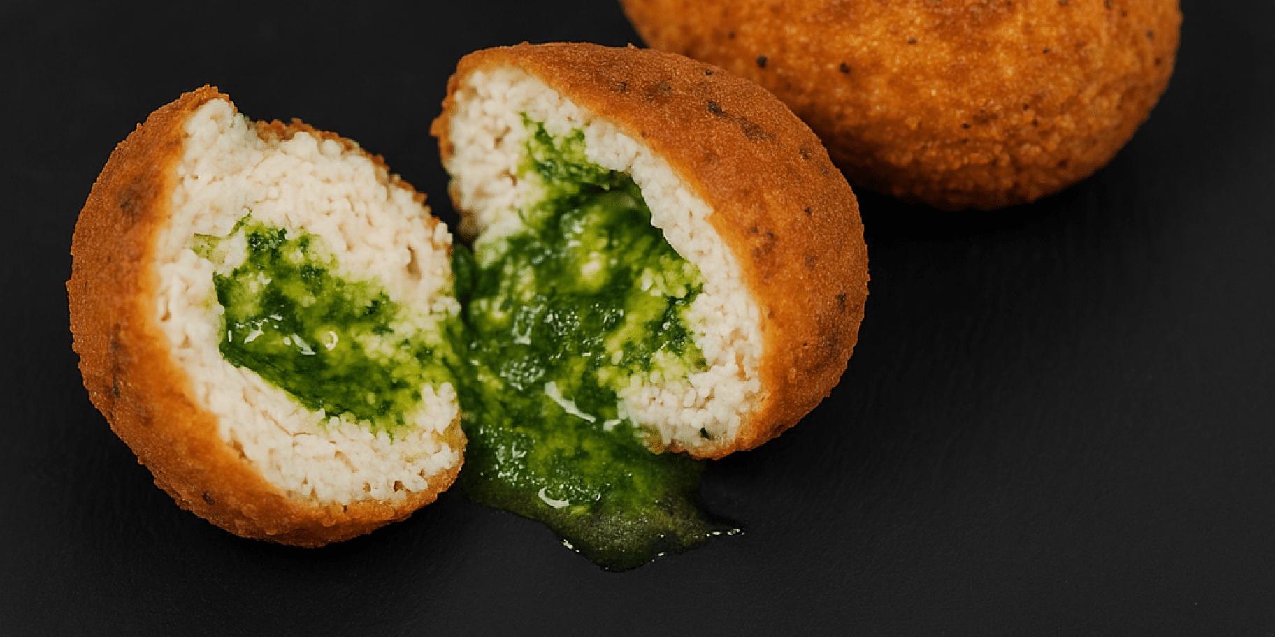 Ледачі київські котлети