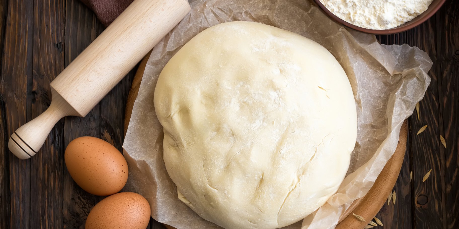 Дріжджове тісто: способи