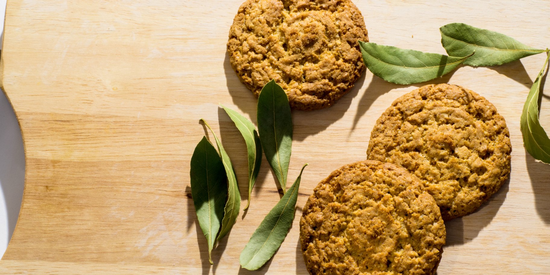 Вівсяне печиво з фініками