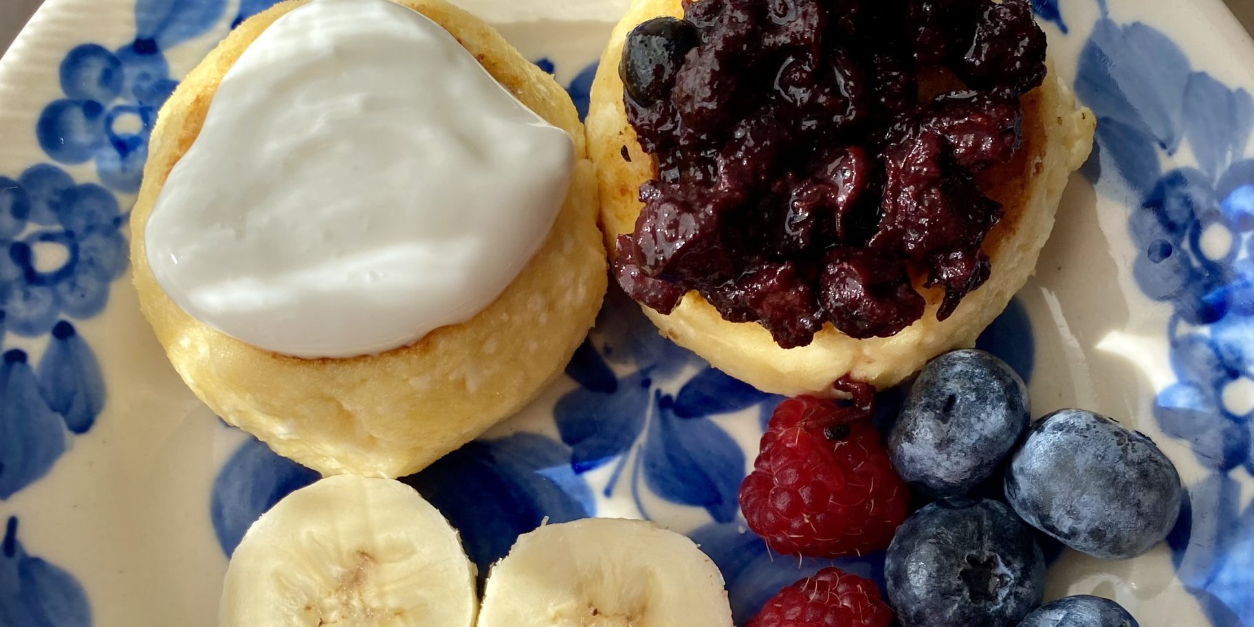 Полезные сырники, которые всегда удаются — рецепт от нутрициолога