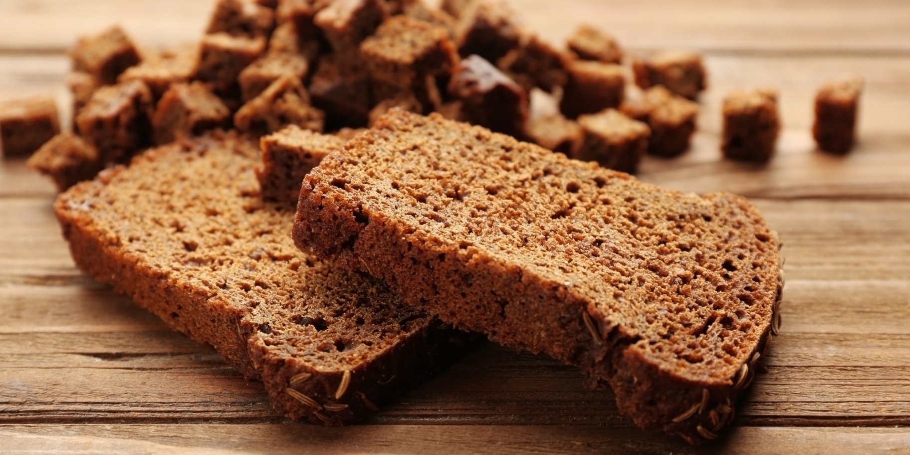 Как сушить сухари