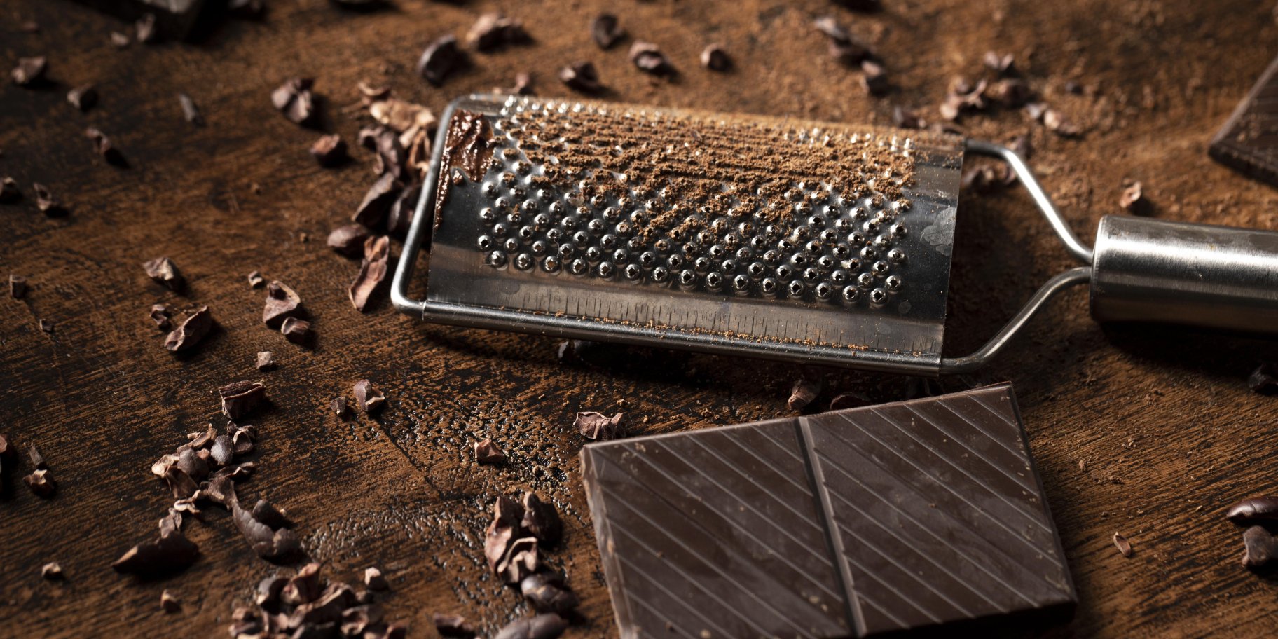 Темний шоколад продукти при тривожності