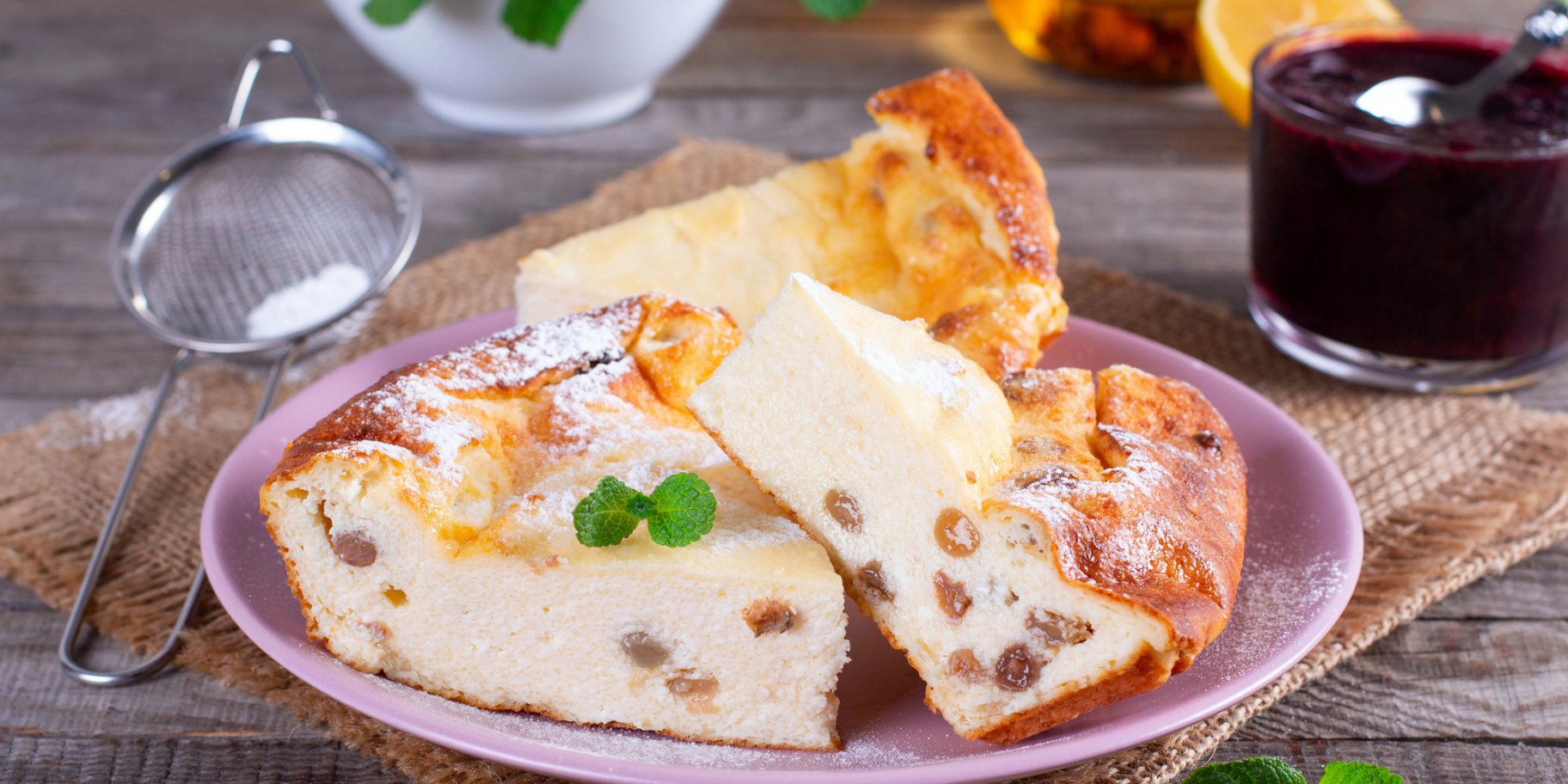 Манна бабка