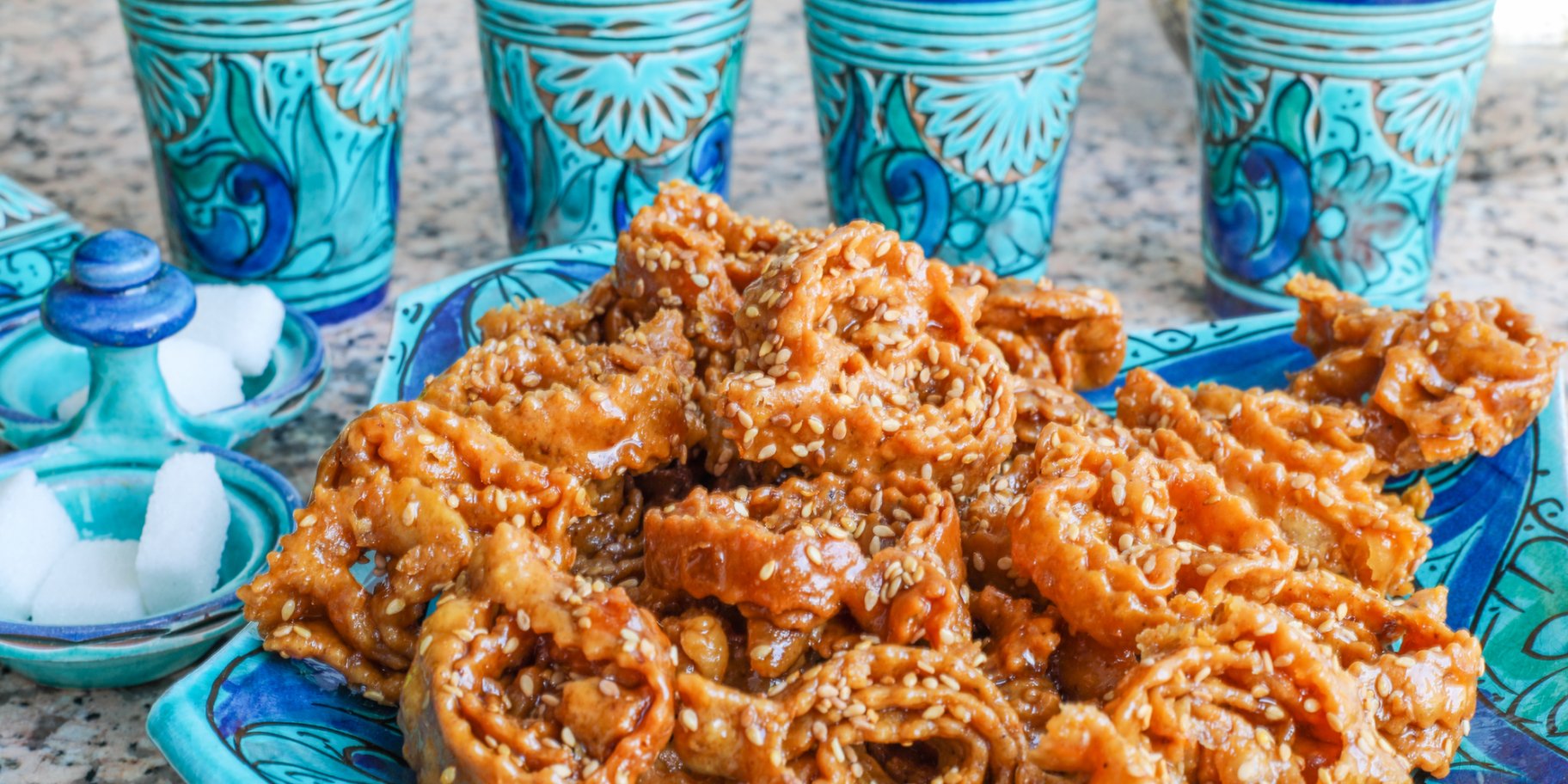 Халва Чебакія