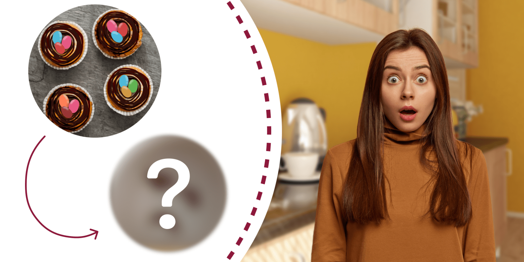 Фейл дня с шоколадом